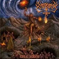 Karnak (IDN) : Asimilasi Dasagatra